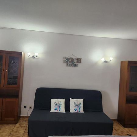 L&J Ocean View Apartment Albufeira Exterior foto