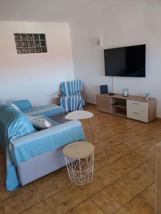 L&J Ocean View Apartment Albufeira Exterior foto