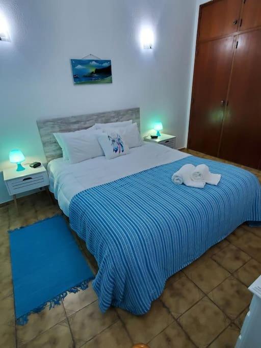 L&J Ocean View Apartment Albufeira Exterior foto