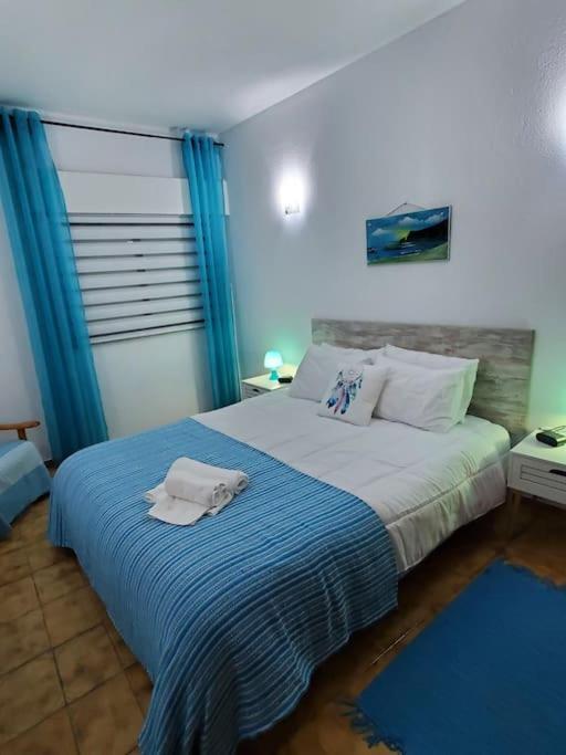 L&J Ocean View Apartment Albufeira Exterior foto