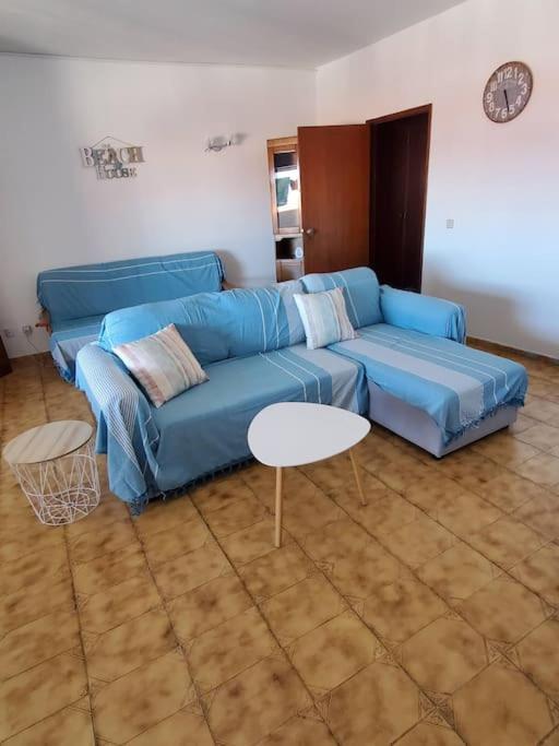 L&J Ocean View Apartment Albufeira Exterior foto