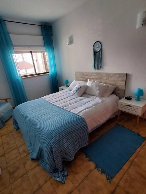 L&J Ocean View Apartment Albufeira Exterior foto