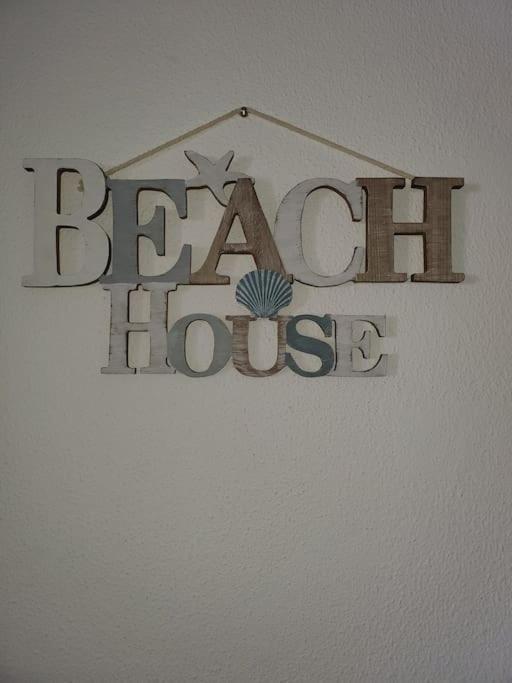 L&J Ocean View Apartment Albufeira Exterior foto
