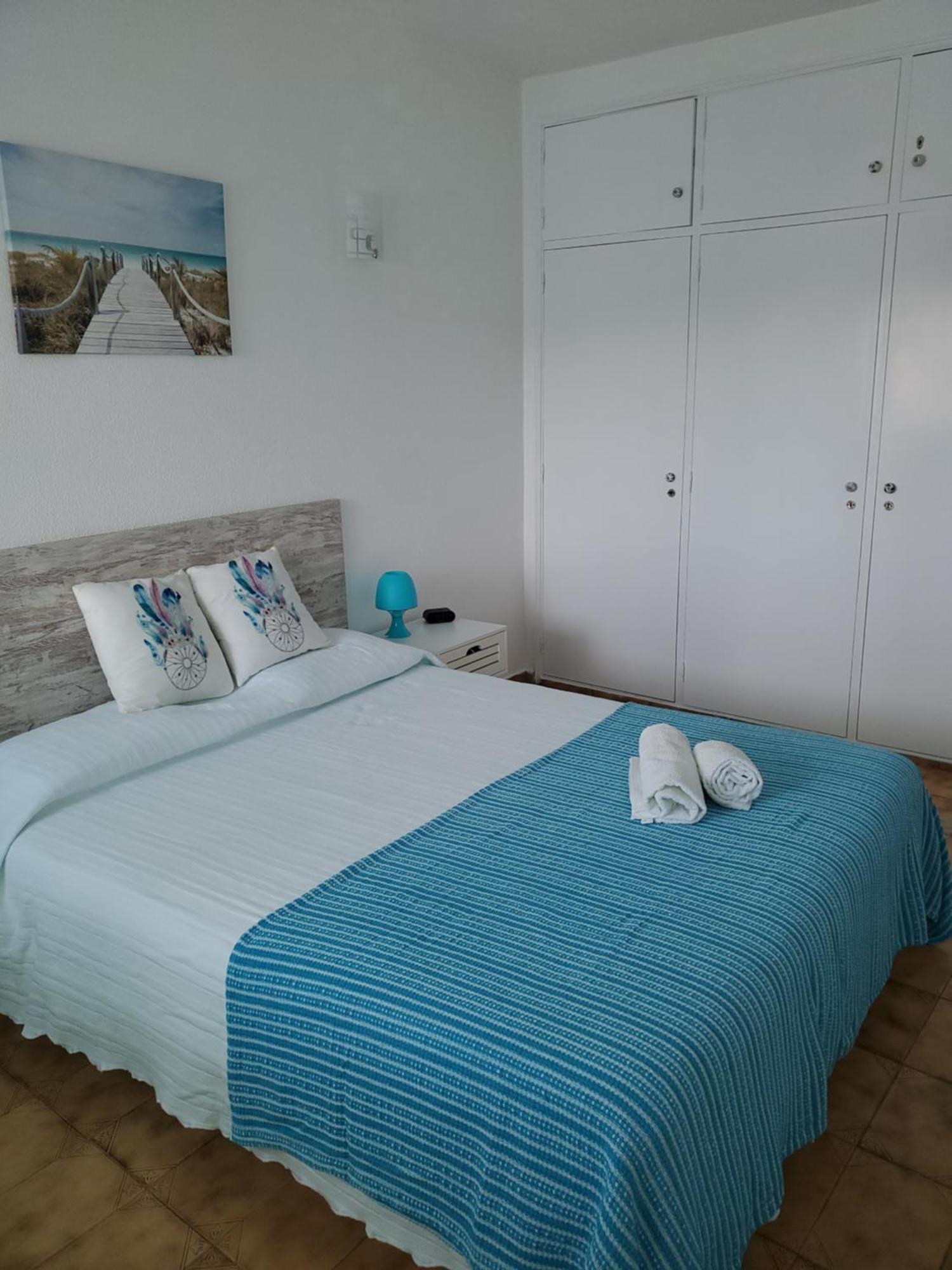 L&J Ocean View Apartment Albufeira Exterior foto