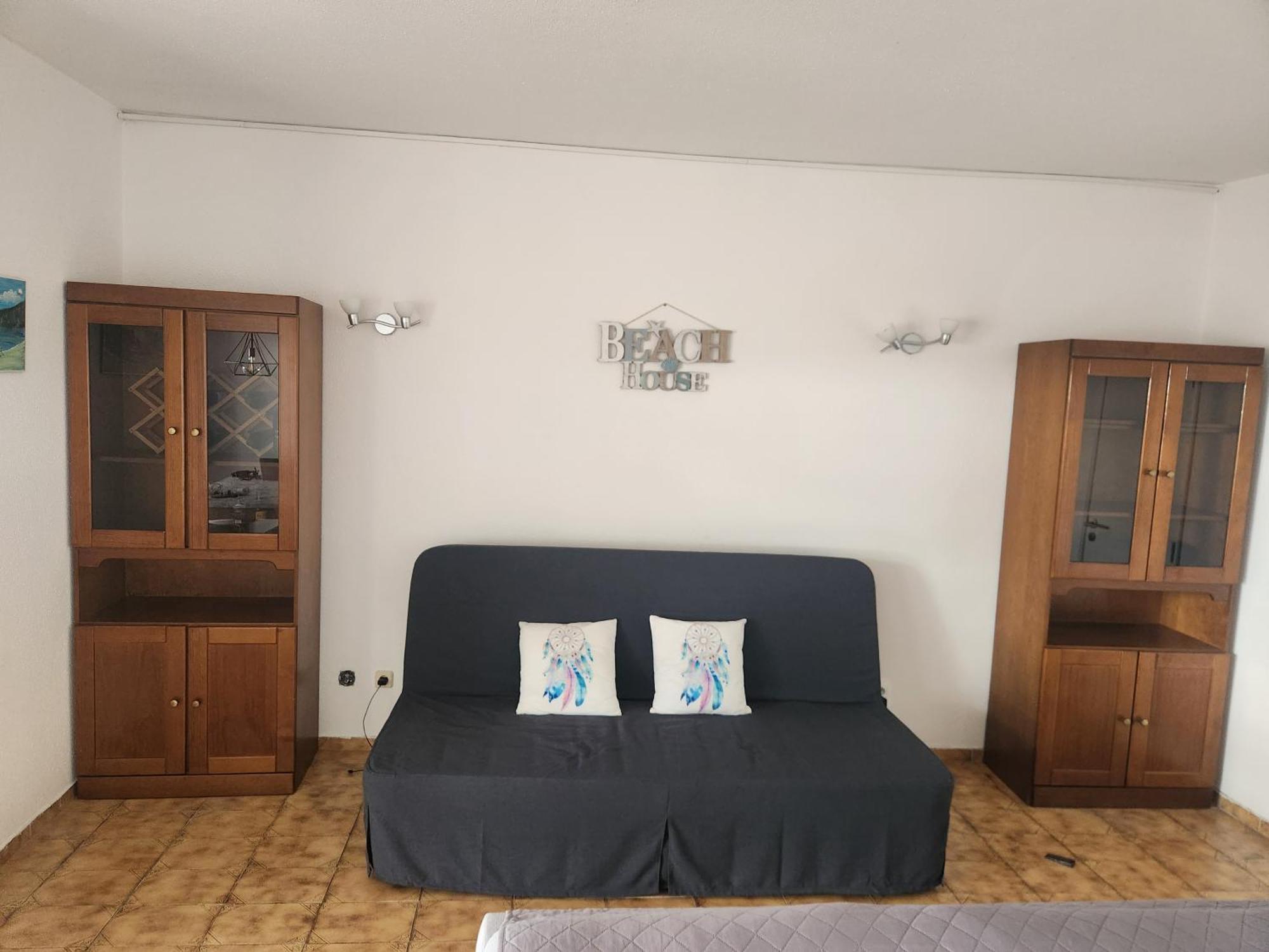 L&J Ocean View Apartment Albufeira Exterior foto