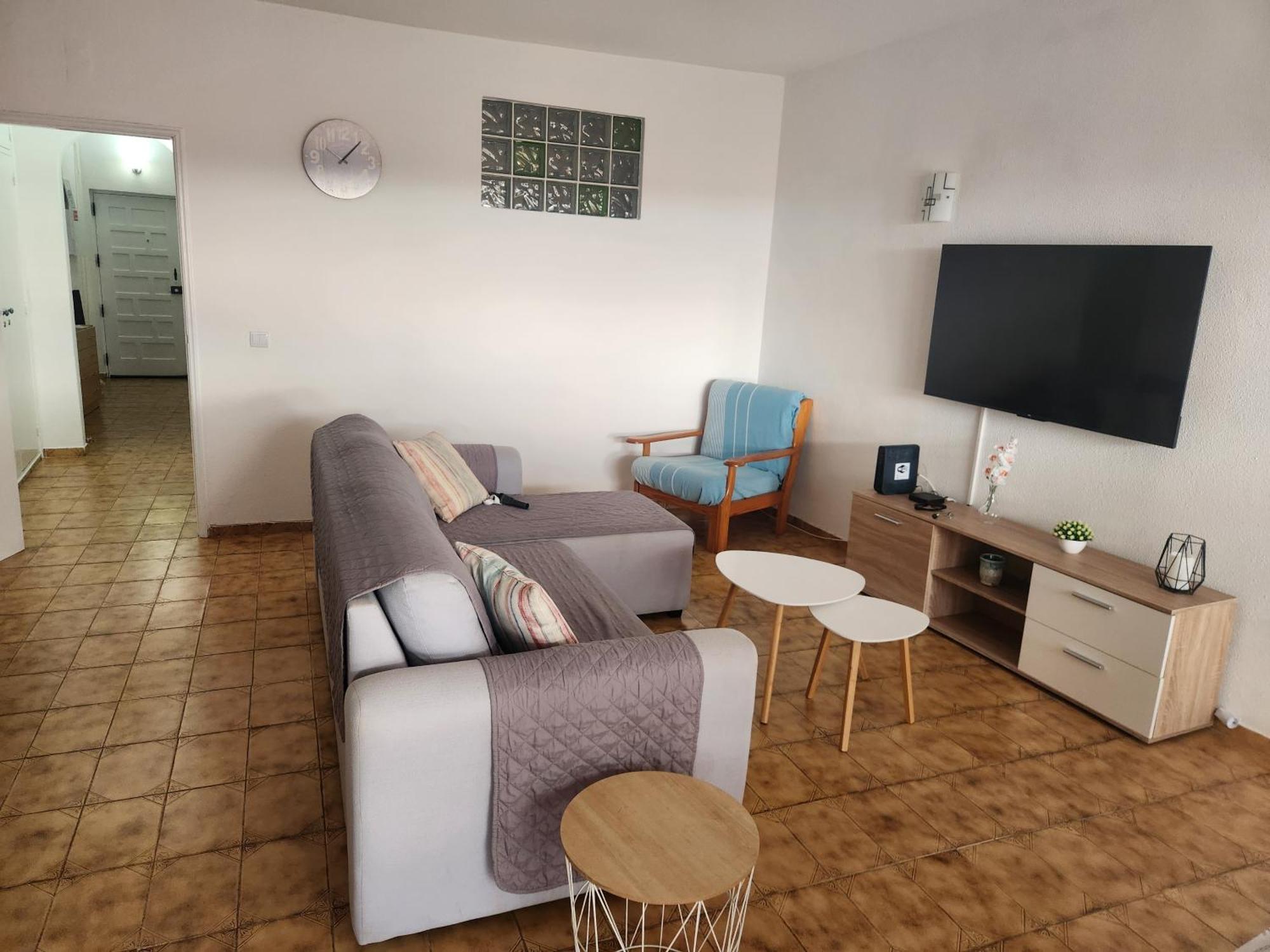 L&J Ocean View Apartment Albufeira Exterior foto