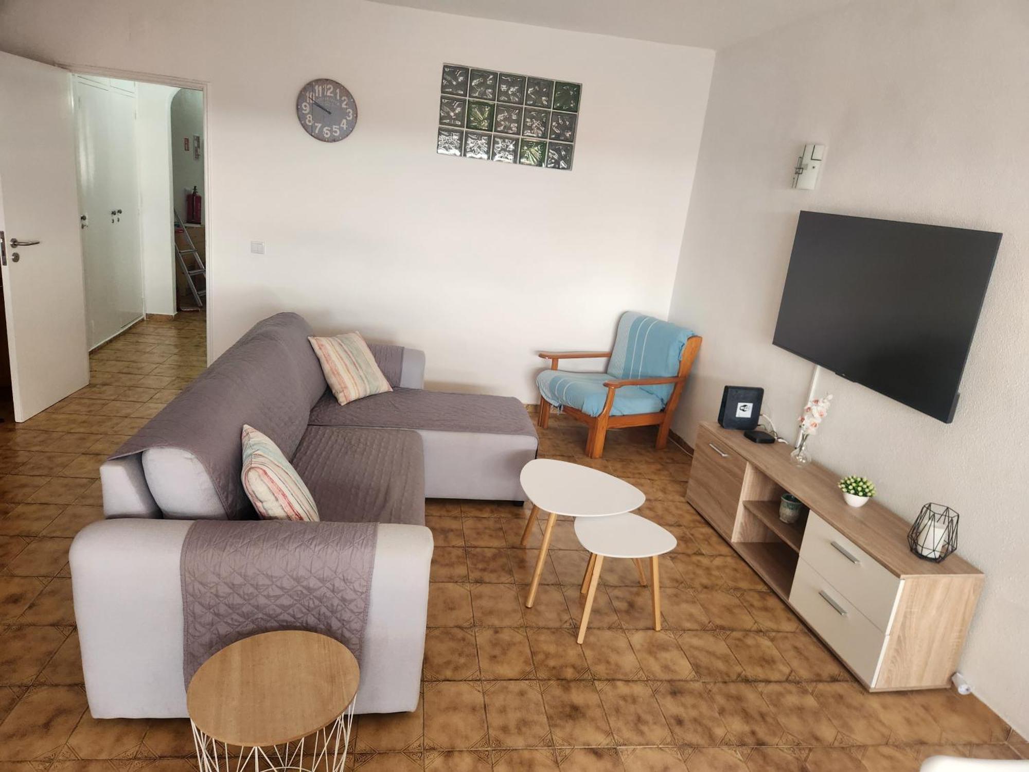 L&J Ocean View Apartment Albufeira Exterior foto